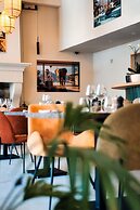 Hotel Les Palmiers