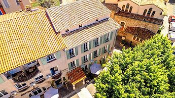 Hotel Les Palmiers