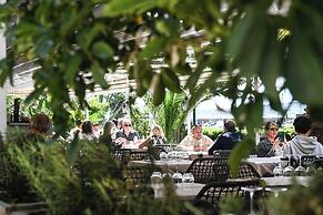 Hotel Les Palmiers
