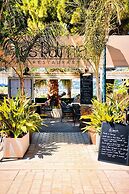 Hotel Les Palmiers