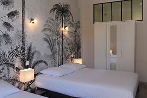 Hotel Les Palmiers