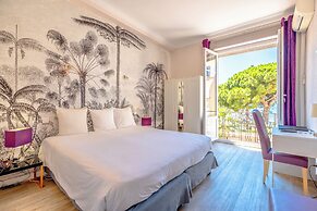 Hotel Les Palmiers
