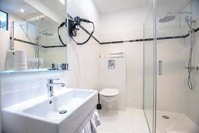 Hotel Les Palmiers