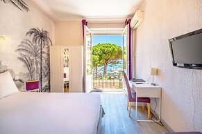 Hotel Les Palmiers