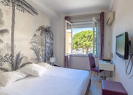 Hotel Les Palmiers