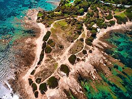 Hotel Les Palmiers