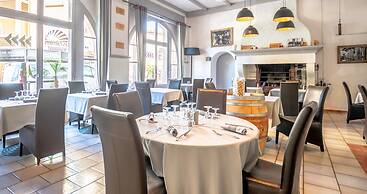 Hotel Les Palmiers