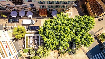 Hotel Les Palmiers