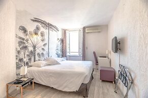 Hotel Les Palmiers