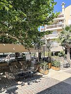 Hotel Les Palmiers