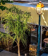 Hotel Les Palmiers