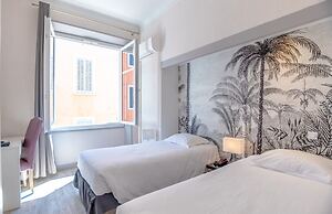 Hotel Les Palmiers