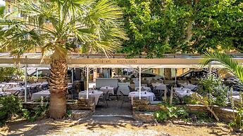 Hotel Les Palmiers