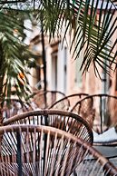 Hotel Les Palmiers
