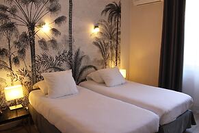 Hotel Les Palmiers