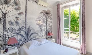 Hotel Les Palmiers