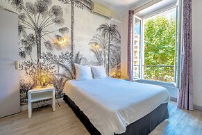 Hotel Les Palmiers