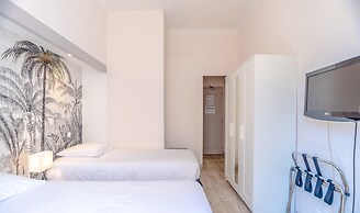 Hotel Les Palmiers