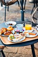 Hotel Les Palmiers