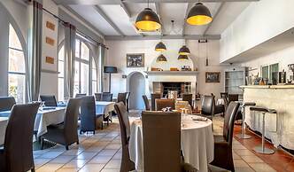 Hotel Les Palmiers
