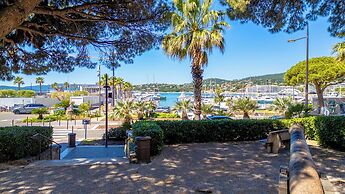 Hotel Les Palmiers