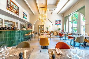 Hotel Les Palmiers