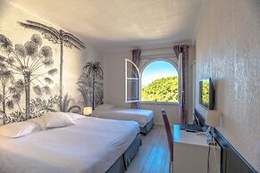 Hotel Les Palmiers