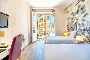Hotel Les Palmiers