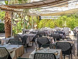 Hotel Les Palmiers