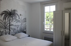 Hotel Les Palmiers