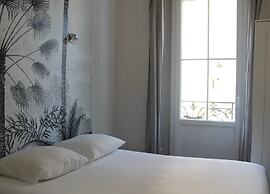 Hotel Les Palmiers