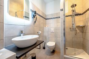 Hotel Les Palmiers