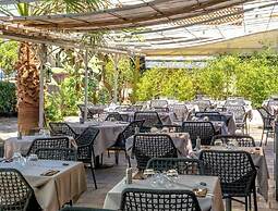 Hotel Les Palmiers