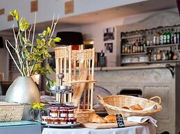 Hotel Les Palmiers