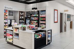 Hilton Garden Inn Minneapolis Downtown