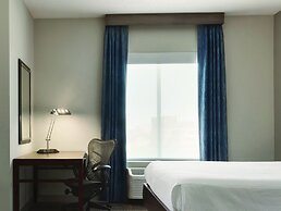 Hilton Garden Inn Minneapolis Downtown