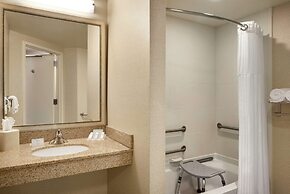 Hilton Garden Inn Minneapolis Downtown