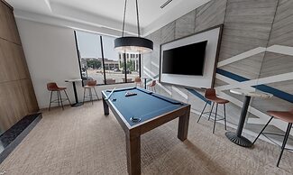 Hilton Garden Inn Minneapolis Downtown