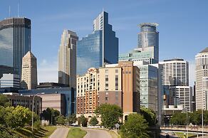 Hilton Garden Inn Minneapolis Downtown