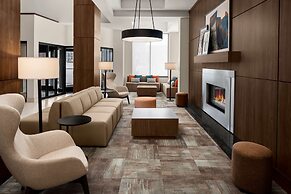 Hilton Garden Inn Minneapolis Downtown