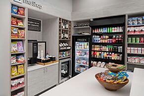 Hilton Garden Inn Minneapolis Downtown