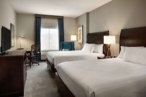Hilton Garden Inn Minneapolis Downtown