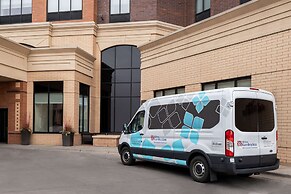 Hilton Garden Inn Minneapolis Downtown