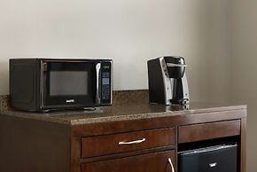 Hilton Garden Inn Minneapolis Downtown