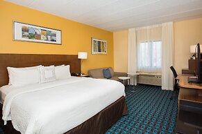 Fairfield Inn & Suites by Marriott Mobile Daphne/ E Shore