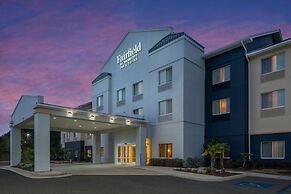 Fairfield Inn & Suites by Marriott Mobile Daphne/ E Shore