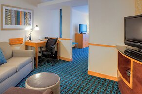 Fairfield Inn & Suites by Marriott Mobile Daphne/ E Shore