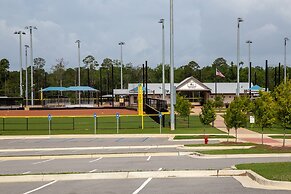 Fairfield Inn & Suites by Marriott Mobile Daphne/ E Shore