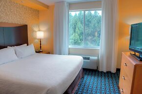 Fairfield Inn & Suites by Marriott Mobile Daphne/ E Shore