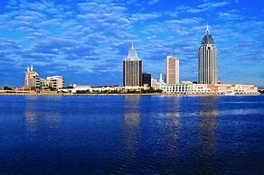 Fairfield Inn & Suites by Marriott Mobile Daphne/ E Shore